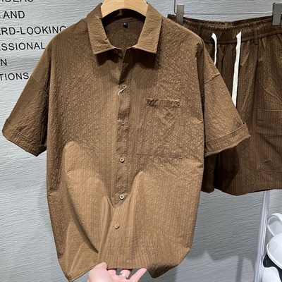 市场上装-套装-休闲套装