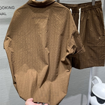 市场上装-套装-休闲套装