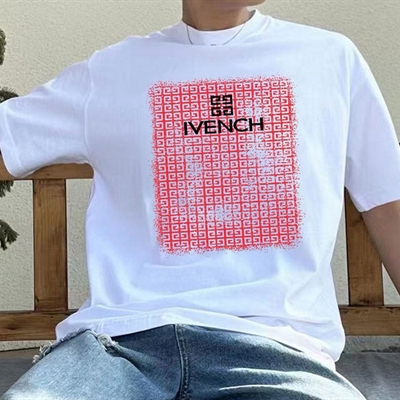 市场上装-T恤-欧货T恤