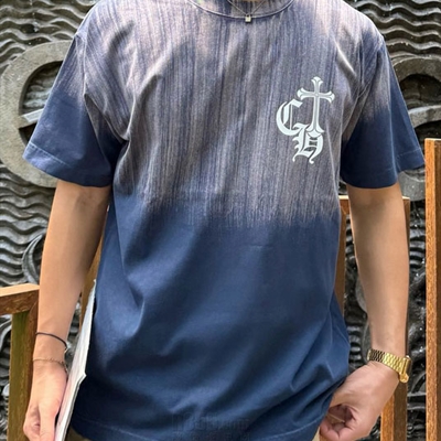 市场上装-T恤-欧货T恤