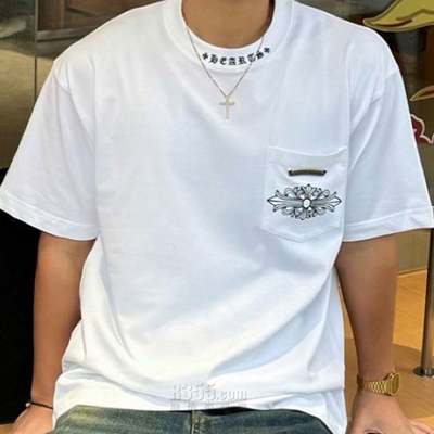 市场上装-T恤-欧货T恤