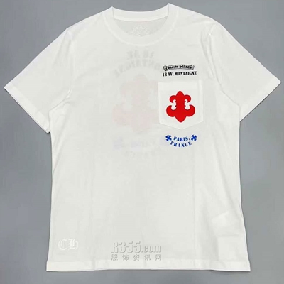 市场上装-T恤-欧货T恤