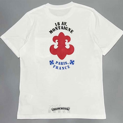 市场上装-T恤-欧货T恤