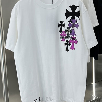 市场上装-T恤-欧货T恤