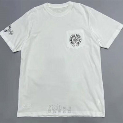 市场上装-T恤-欧货T恤