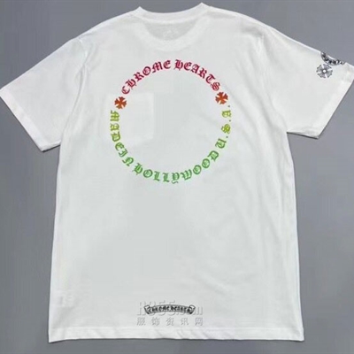 市场上装-T恤-欧货T恤