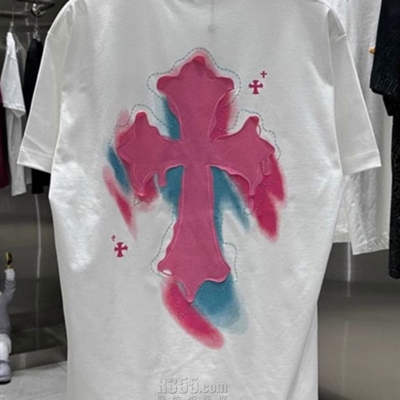 市场上装-T恤-欧货T恤