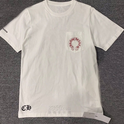 市场上装-T恤-欧货T恤