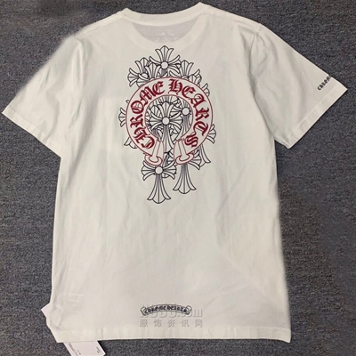 市场上装-T恤-欧货T恤