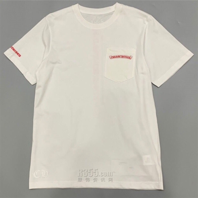 市场上装-T恤-欧货T恤