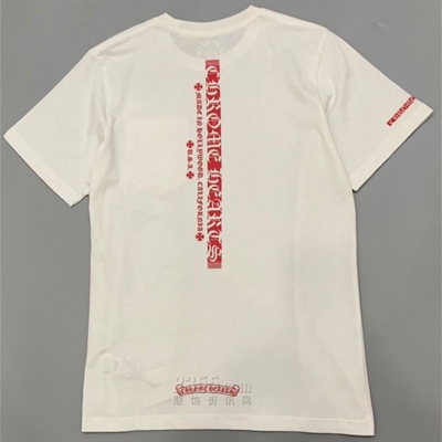 市场上装-T恤-欧货T恤