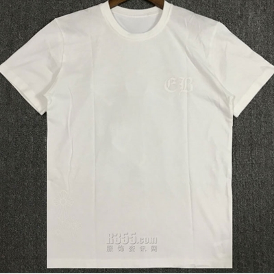 市场上装-T恤-欧货T恤