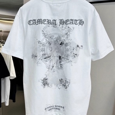 市场上装-T恤-欧货T恤