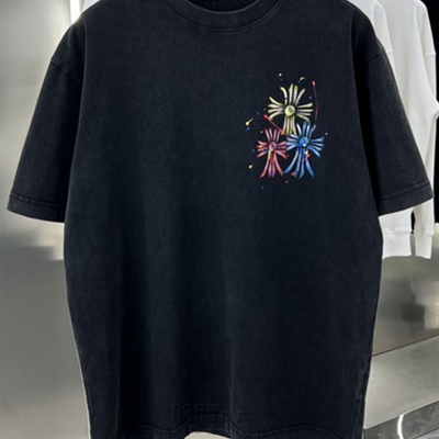 市场上装-T恤-欧货T恤