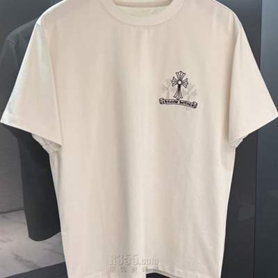 市场上装-T恤-欧货T恤