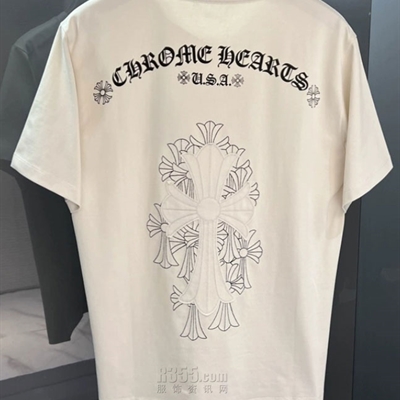 市场上装-T恤-欧货T恤