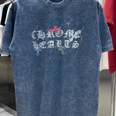 市场上装-T恤-欧货T恤