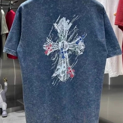 市场上装-T恤-欧货T恤