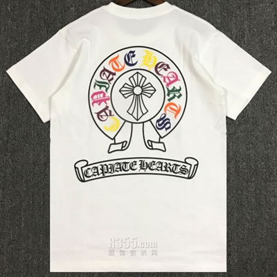 市场上装-T恤-欧货T恤