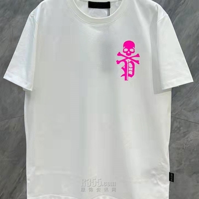 市场上装-T恤-欧货T恤