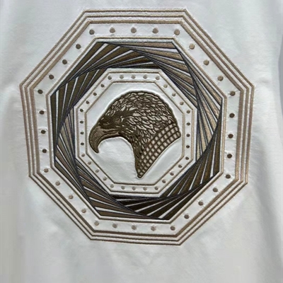 市场上装-T恤-欧货T恤