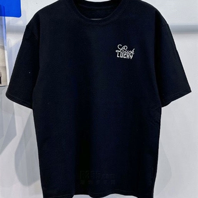 市场上装-T恤-欧货T恤