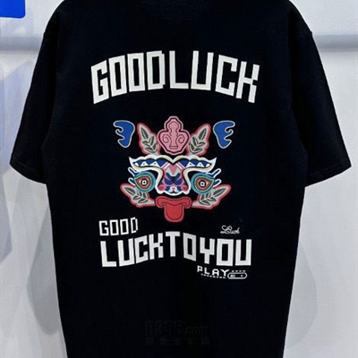 市场上装-T恤-欧货T恤