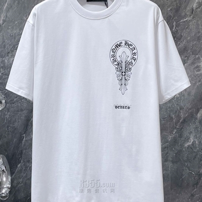 市场上装-T恤-欧货T恤