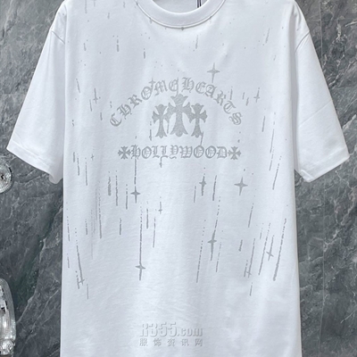 市场上装-T恤-欧货T恤