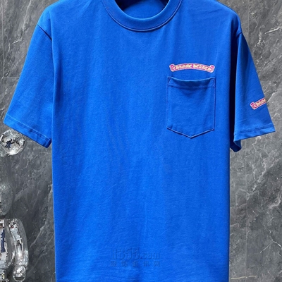 市场上装-T恤-欧货T恤