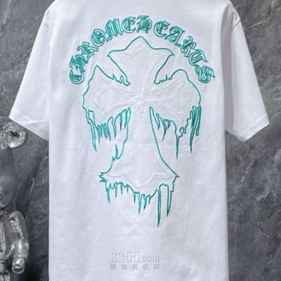 市场上装-T恤-欧货T恤