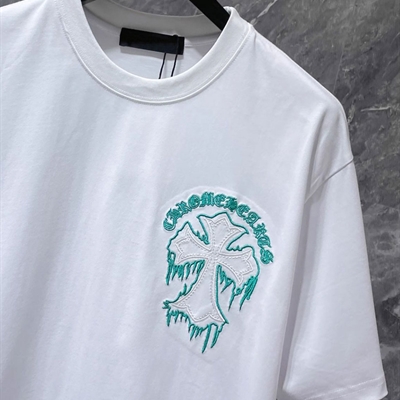 市场上装-T恤-欧货T恤