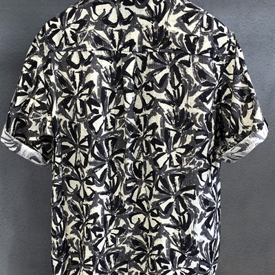 市场上装-衬衫-休闲衬衫