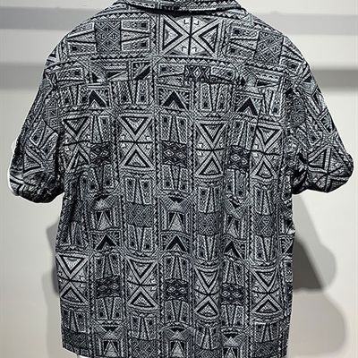 市场上装-衬衫-休闲衬衫