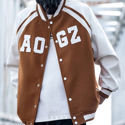 市场上装-夹克-电商夹克