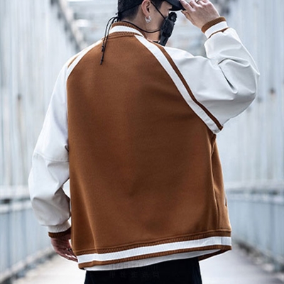 市场上装-夹克-电商夹克