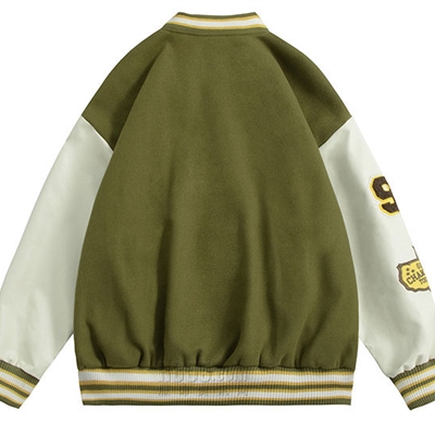 市场上装-夹克-电商夹克