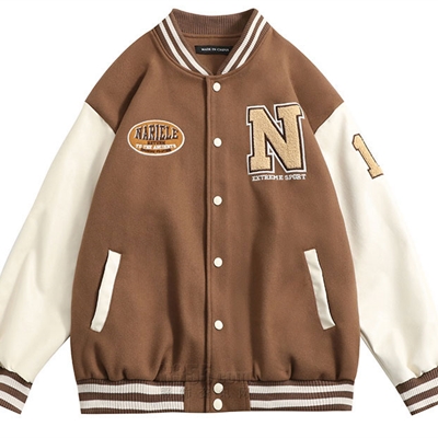 市场上装-夹克-电商夹克