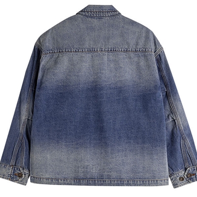 市场上装-夹克-休闲夹克