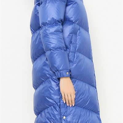 运动品牌-棉衣/羽绒-女运动棉服