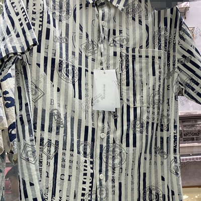 市场上装-衬衫-休闲衬衫【实拍】