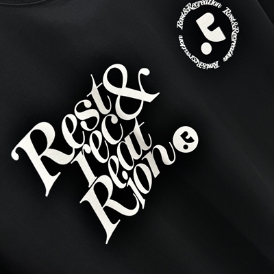 市场上装-T恤-欧货T恤