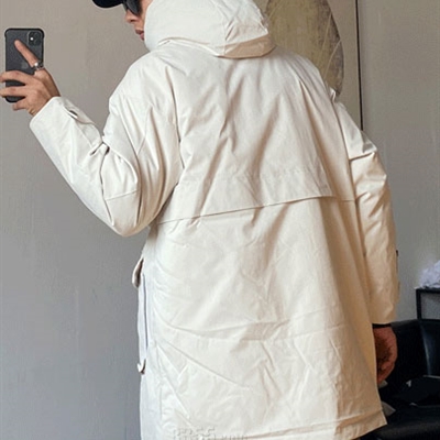 市场上装-棉衣/羽绒服-休闲棉服