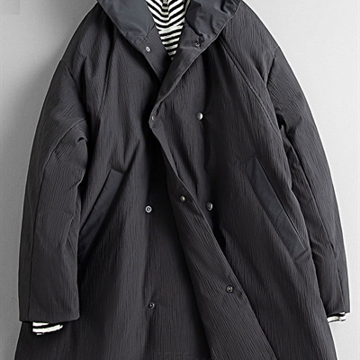 市场上装-棉衣/羽绒服-休闲棉服