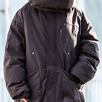 市场上装-棉衣/羽绒服-休闲棉服