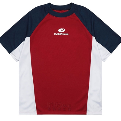 市场上装-T恤-电商T恤