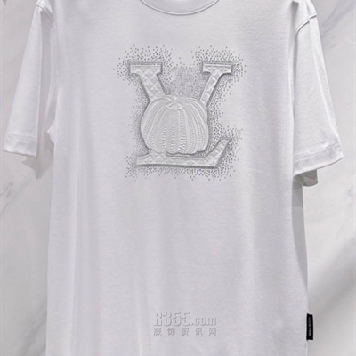 市场上装-T恤-欧货T恤