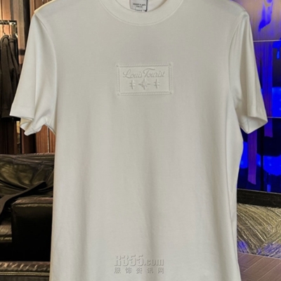 市场上装-T恤-欧货T恤