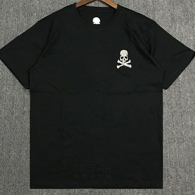 市场上装-T恤-欧货T恤