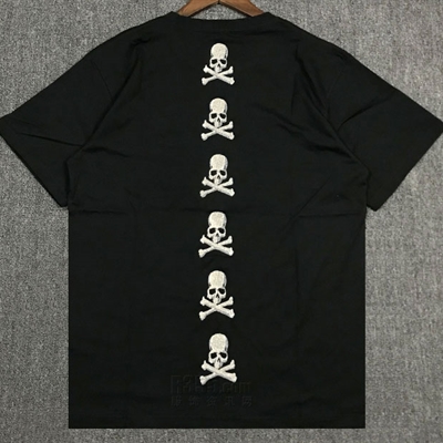 市场上装-T恤-欧货T恤